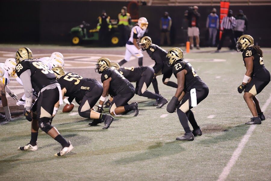 WMU Football